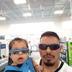 Meet your Posher, Mike